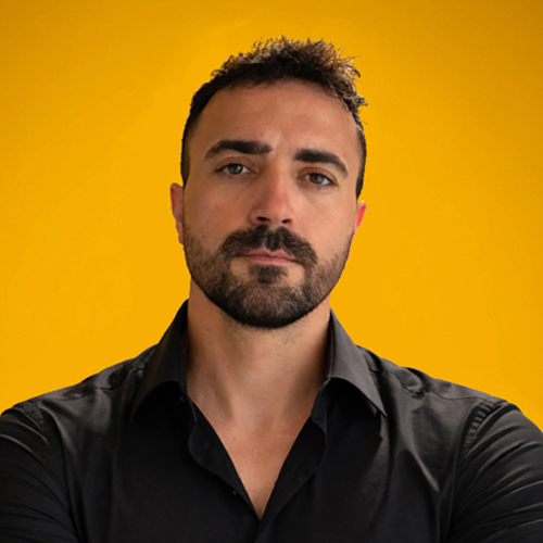 Aydin Yuceturk
