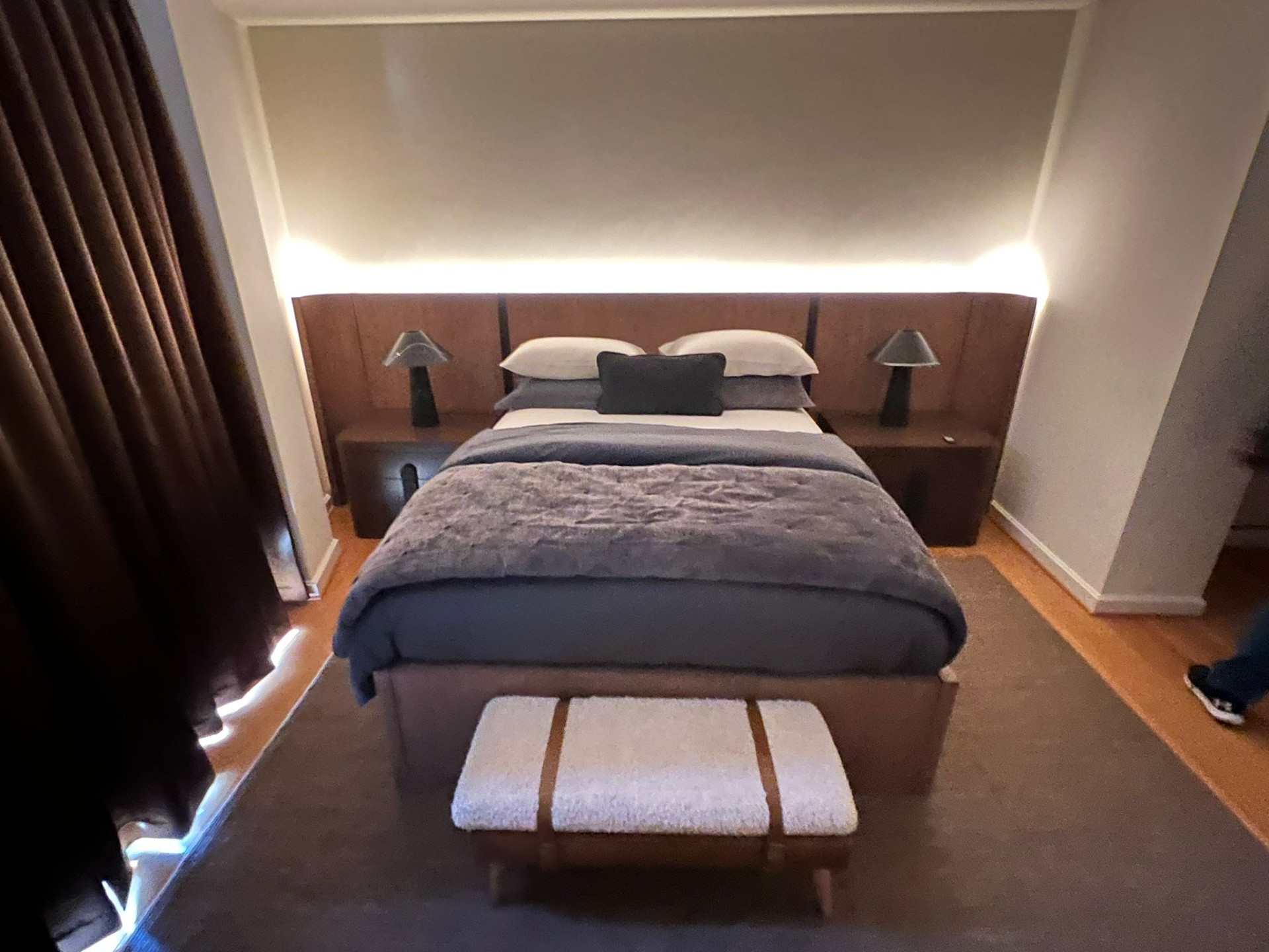 MOD Design interior